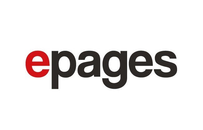 Epages Logo