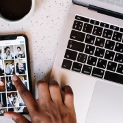 responsive design preview bild