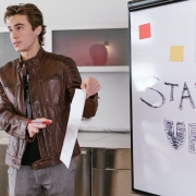 Conversion Rate Preview Bild