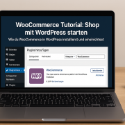 WooCommerce Tutorial Preview Image
