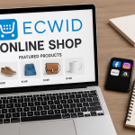 Ecwid 